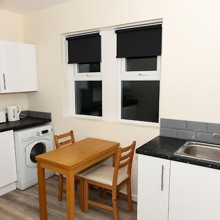 Aa Sunderland North Hotell Eksteriør bilde