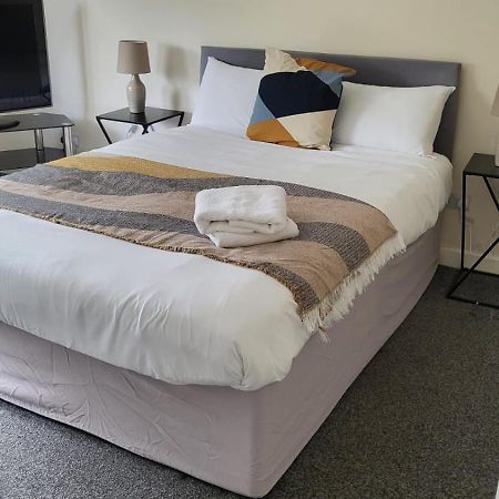 Aa Sunderland North Hotell Eksteriør bilde