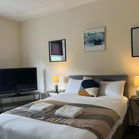Aa Sunderland North Hotell Eksteriør bilde