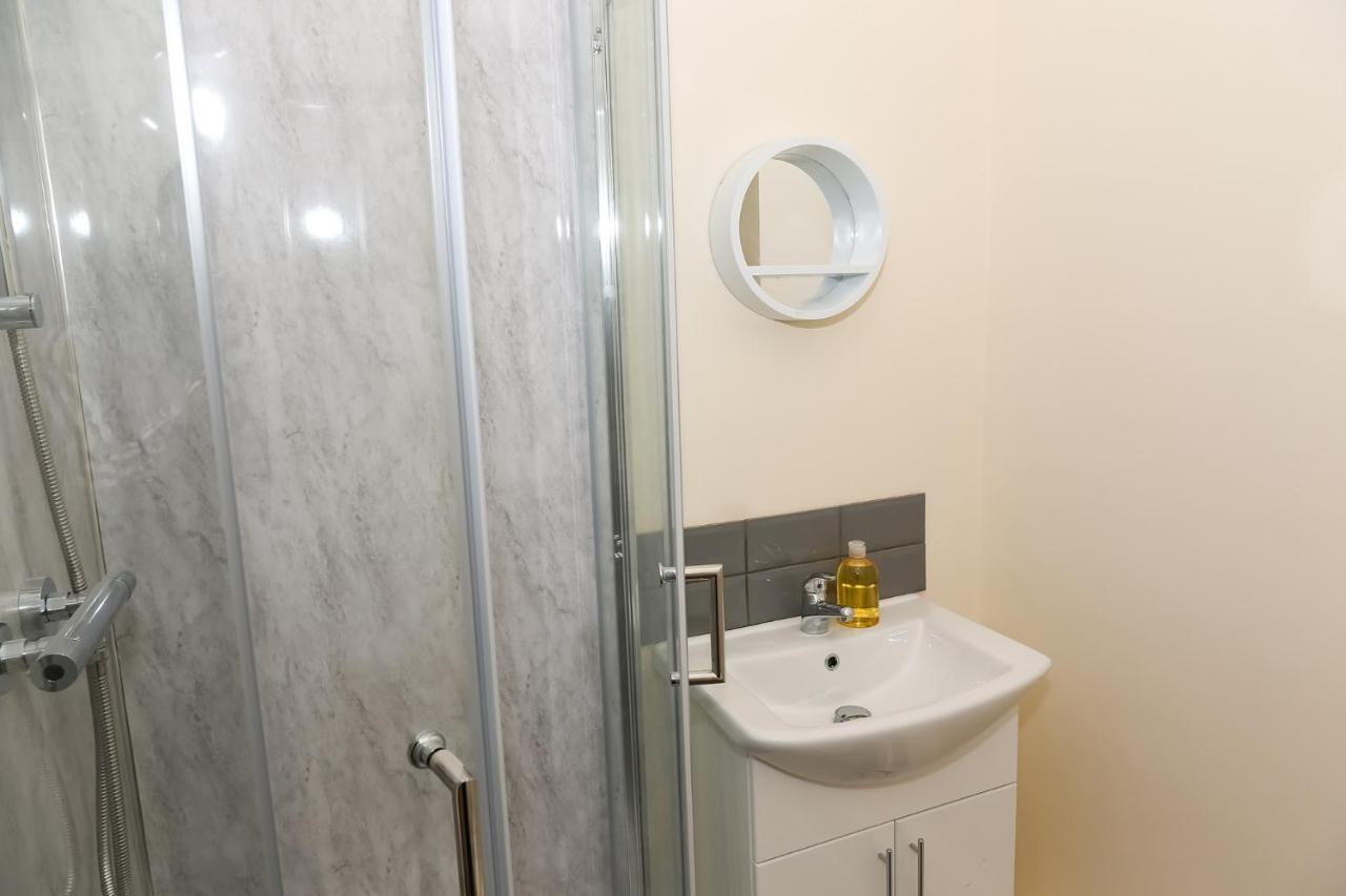 Aa Sunderland North Hotell Eksteriør bilde