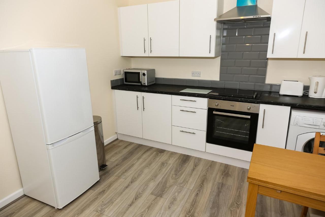 Aa Sunderland North Hotell Eksteriør bilde
